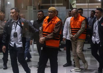 Ketum Kesthuri Gugat KPK Setelah Menjadi Tersangka Kasus Kuota Haji