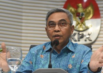 Penyelidikan Rahasia Ditjen Imigrasi Sedang Berlangsung