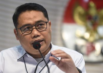 Tersangka Baru Kuota Haji Segera Ditahan KPK