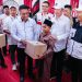 Ketua PSI Mesuji Ungkap Target 1 Kursi di Dapil di Depan Kaesang