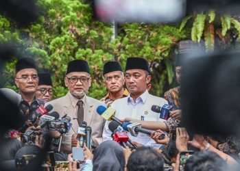 Menhaj Gus Irfan Ungkap Penurunan Angka Kematian Jemaah Haji RI 2026