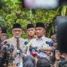 Menhaj Gus Irfan Ungkap Penurunan Angka Kematian Jemaah Haji RI 2026