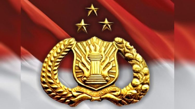 Baksos Polri untuk Warga Sekitar TPA Burangkeng Bekasi