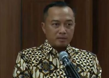 Silmy Karim Jadi Tersangka, Istana Belum Rencanakan Pengisian Wamen Imipas