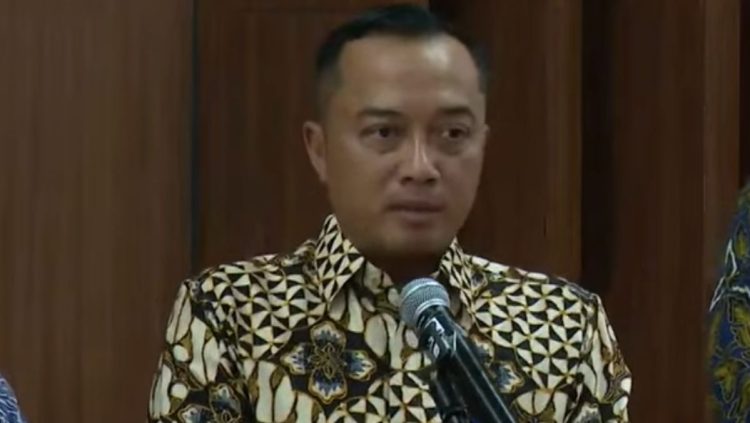 Silmy Karim Jadi Tersangka, Istana Belum Rencanakan Pengisian Wamen Imipas