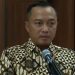 Silmy Karim Jadi Tersangka, Istana Belum Rencanakan Pengisian Wamen Imipas