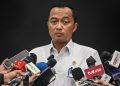 Gerindra Tegaskan Kader Tidak Diberi Instruksi Kuasai Dapur MBG