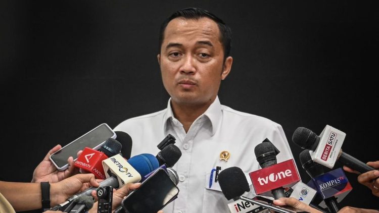 Gerindra Tegaskan Kader Tidak Diberi Instruksi Kuasai Dapur MBG