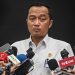 Gerindra Tegaskan Kader Tidak Diberi Instruksi Kuasai Dapur MBG