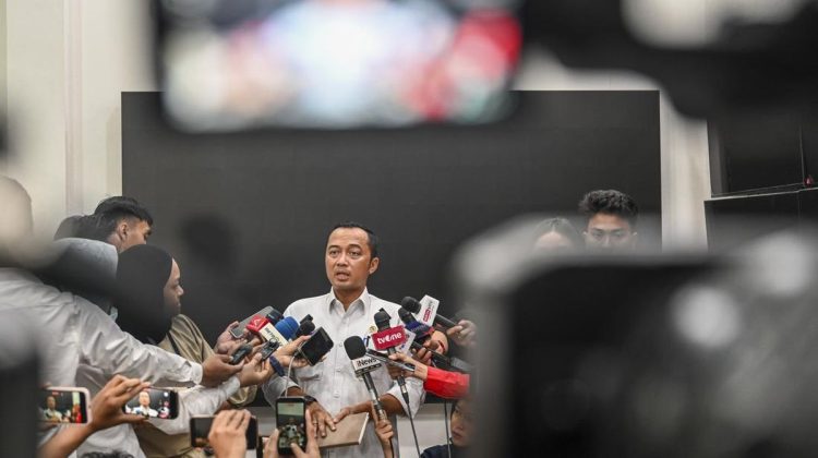 Pelantikan Pimpinan Baru BGN Akan Dilakukan Minggu Depan