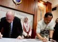Atambua NTT Sebagai Jembatan Penghubung Australia dan Eropa