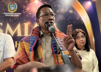 Calon Pengacara Harus Magang di Posbakum Desa