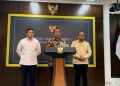 Nasib MBG Usai Dadan Cs Diberhentikan Prabowo dari BGN di Istana