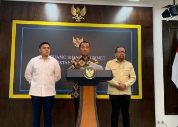 Nasib MBG Usai Dadan Cs Diberhentikan Prabowo dari BGN di Istana