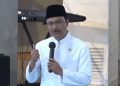 PBNU Undang Prabowo Tutup Munas dan Konbes NU di Bangkalan