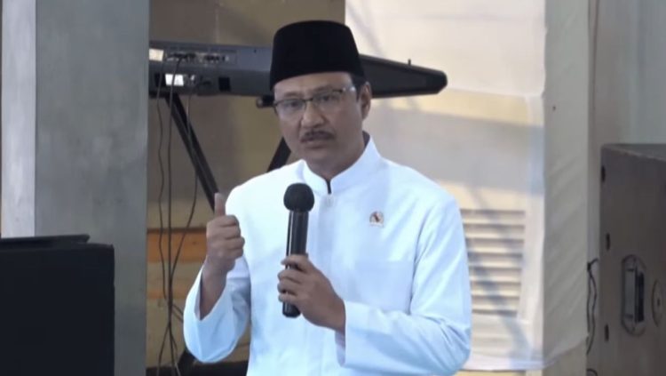 PBNU Undang Prabowo Tutup Munas dan Konbes NU di Bangkalan