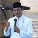 PBNU Undang Prabowo Tutup Munas dan Konbes NU di Bangkalan