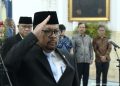 Bantahan Bakom Terkait Mahasiswa Dicegat Agar Tak Demo di Bundaran HI