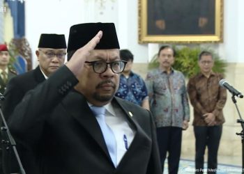 Bantahan Bakom Terkait Mahasiswa Dicegat Agar Tak Demo di Bundaran HI