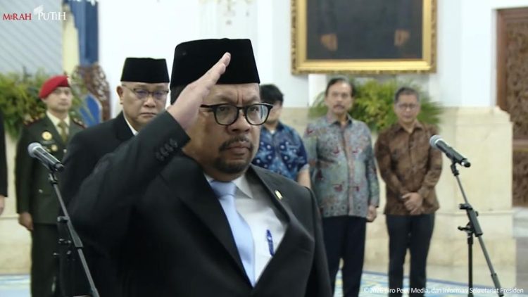 Bantahan Bakom Terkait Mahasiswa Dicegat Agar Tak Demo di Bundaran HI