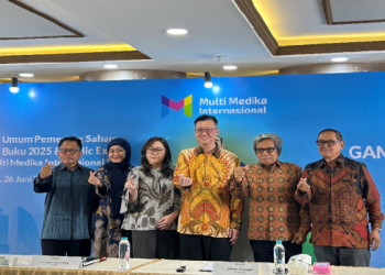 Gencarkan Ekspansi, Multi Medika Targetkan Penjualan Rp388 Miliar