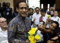 Nadiem Makarim Dihukum Bayar Uang Pengganti Senilai Rp809,5 Miliar