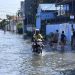 Walkot Surabaya Minta Maaf atas Banjir yang Terjadi Selama Dua Hari Berturut-turut