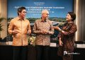 Bidik Pertumbuhan 10 Persen, Fokus pada Pendapatan Berulang di Indonesia