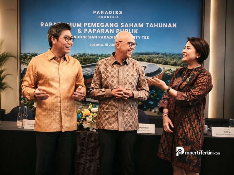 Bidik Pertumbuhan 10 Persen, Fokus pada Pendapatan Berulang di Indonesia