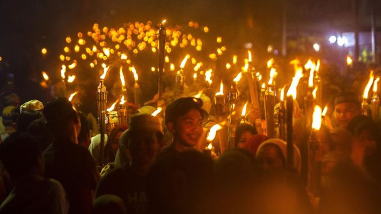 1 Muharram 1448 akan Jatuh Besok Menurut Penetapan NU