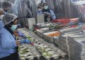 55 Dapur di Batam Tidak Beroperasi, Anggaran Dikatakan Belum Cair