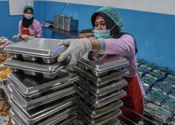 Unhas Makassar Tidak Mengakui Skorsing 28 Mahasiswa Setelah Mengkritik Dapur SPPG