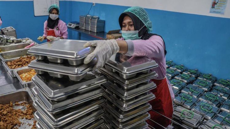 Unhas Makassar Tidak Mengakui Skorsing 28 Mahasiswa Setelah Mengkritik Dapur SPPG