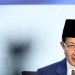 10 Muharam Ditetapkan sebagai Hari Lebaran untuk Anak Yatim dan Difabel