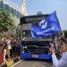 Pengguna Transjabodetabek Minta DKI dan Jabar Pertahankan Tarif Terjangkau