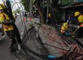 DPRD DKI Usulkan Audit Kabel di Jakarta Setelah Kecelakaan Siswi SMAN 6