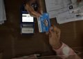 KJP Kartu Lansia dan Pembangunan Infrastruktur