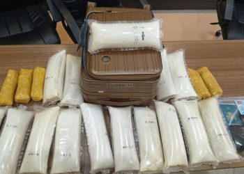 Perdagangan Benur di Pasar Gelap Merugikan Negara Hingga Triliunan Rupiah