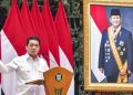 Wamendes Riza Patria Tegaskan Tidak Terlibat dalam Program MBG