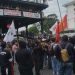 Massa Rakyat Demo di Gejayan Serukan 10 Tuntutan