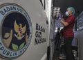 Penggeledahan Kantor Terkait Praktik Jual Beli Jatah SPPG