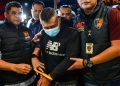 DPR Mendesak Taufik Hidayat Dikenakan Pasal Berlapis dan Hukuman Kebiri