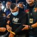 DPR Mendesak Taufik Hidayat Dikenakan Pasal Berlapis dan Hukuman Kebiri