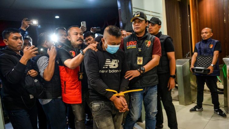 Eks Bos Taufik Usulkan Rp250 Juta Sayembara KDM Diberikan ke Korban