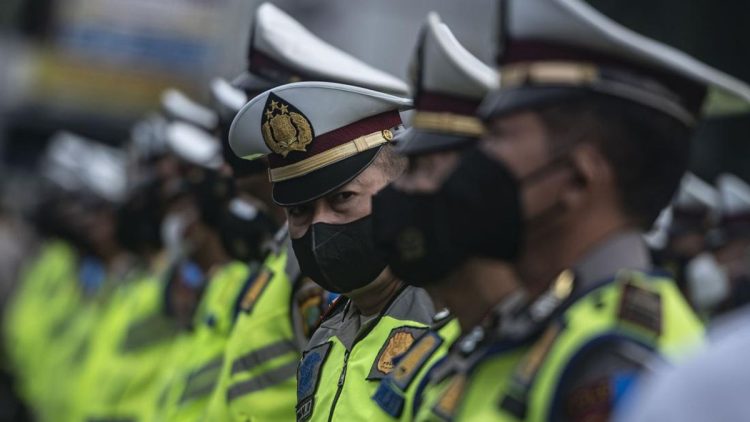 Operasi Patuh Menjunjung Pendekatan Humanis dengan Ketegasan