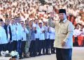 Prabowo Hubungi Kepala BPKP dan PPATK Setelah Laporan Korupsi BGN