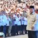 Prabowo Hubungi Kepala BPKP dan PPATK Setelah Laporan Korupsi BGN
