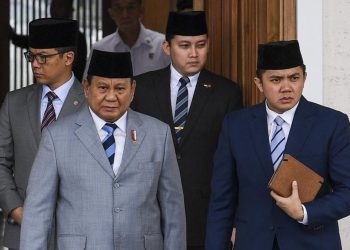 Teddy Seskab Tanggapi Kritik tentang Kunjungan Kerja Luar Negeri Prabowo