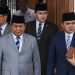 Teddy Seskab Tanggapi Kritik tentang Kunjungan Kerja Luar Negeri Prabowo