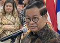 Harga BBM meningkat, Pram yakin pengguna transportasi umum akan bertambah
